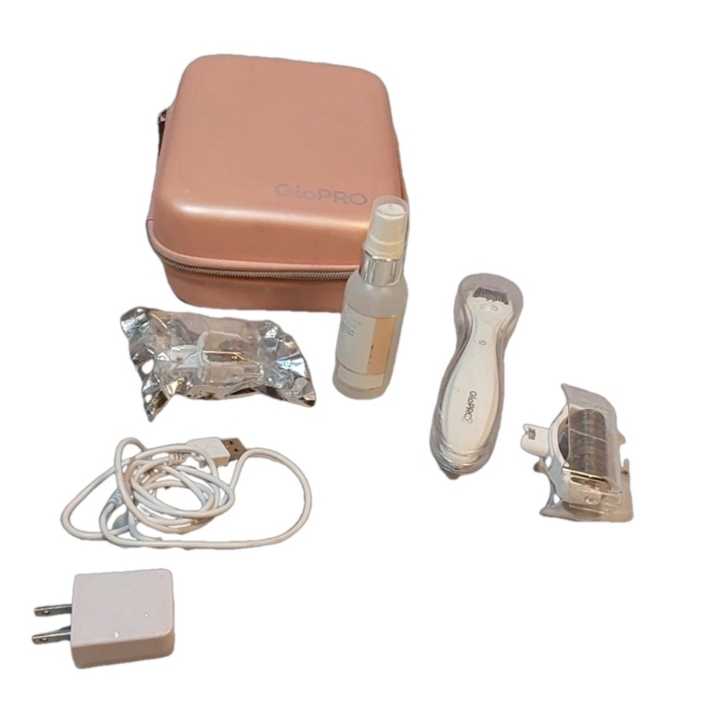 BEAUTY BIO - GLO PRO - BEAUTY BIO BOX